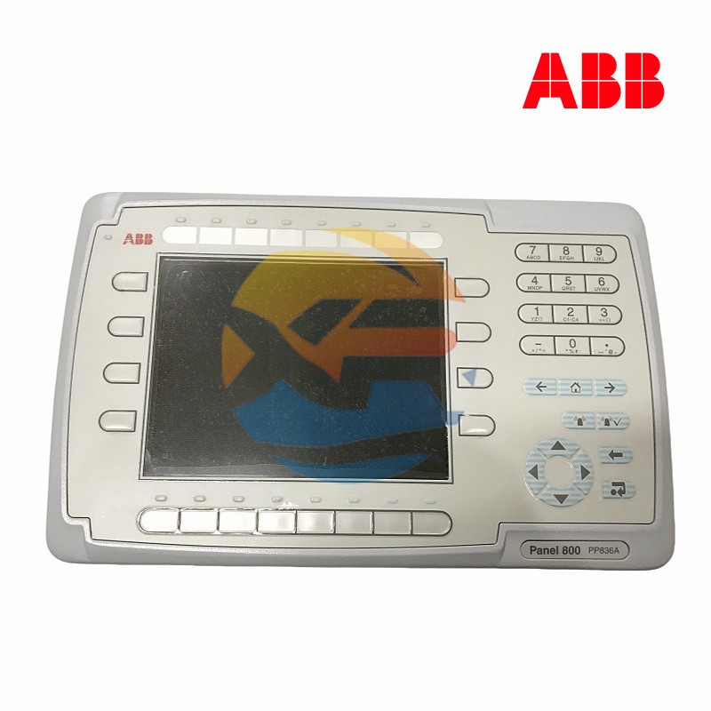 ABB 3BSE042237R2 PP836A0